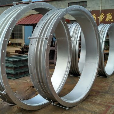 内压式不锈钢波纹管的介绍