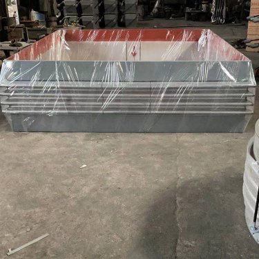 矩形金属波纹补偿器选用技巧及作用
