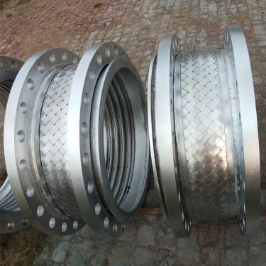 金属软管耐低温