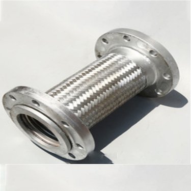   不锈钢金属软管用途与特性