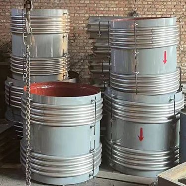 小拉杆复式自由型补偿器可根据客户要求定做