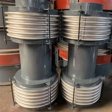 煤粉管道三维波纹管补偿器该管道波纹管补偿器适用于煤粉