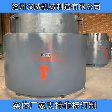 直埋式波纹补偿器允许不超过1.5倍公称系统压力试验