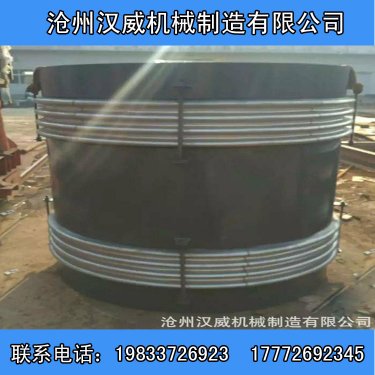 沧州汉威机械制造有限公司春节不打烊