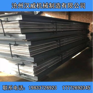 耐压力是矩形波纹补偿器的性能重要参数